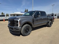 2026 Ford F-350 AMVIC Licensed Engine: 8 Cylinder Engine 6.7L Safety Equipment ABS And Driveline Tra... (image 6)