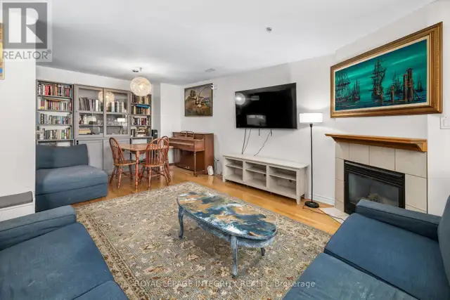 237 CUMBERLAND STREET Ottawa, Ontario in Condos for Sale in Ottawa - Image 11