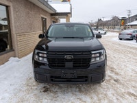 VERY LOW KM MAVERICK LARIAT - Blind Spot Monitor - Rear Cross-Traffic Alert - Anti-Collision System... (image 4)