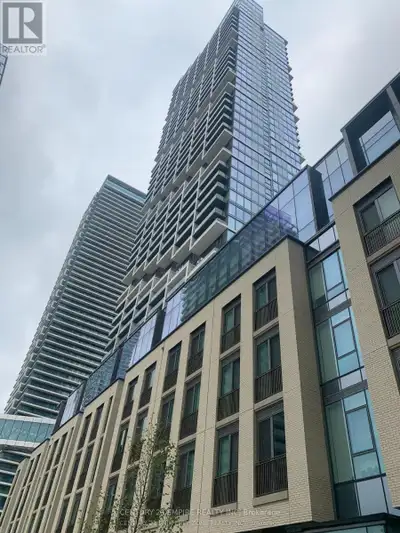4515 - 1000 PORTAGE PARKWAY Vaughan (Concord), Ontario