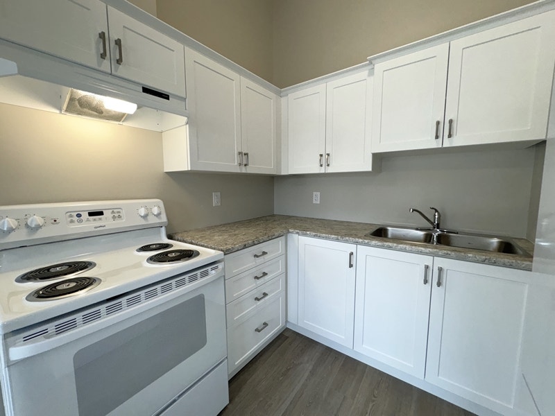 Beautiful Newly Renovated 1 Bedroom Apartments Available Now 5