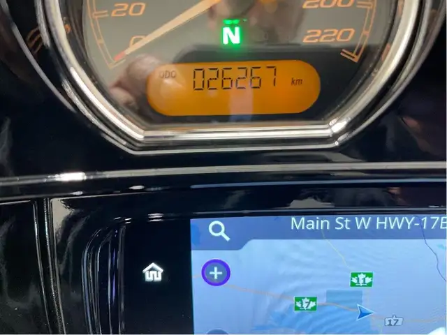 2021 Harley-Davidson Street Glide Special CANADIAN HARLEY/STAGE  in Sport Touring in North Bay - Image 9