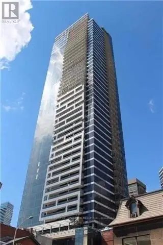 3206 - 5 ST JOSEPH STREET Toronto (Bay Street Corridor), Ontario