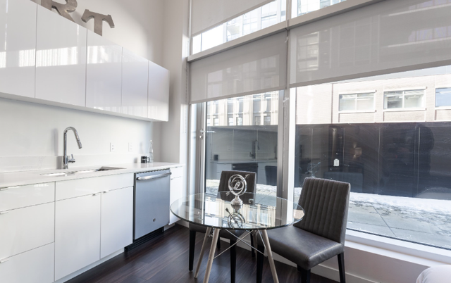 Furnished Executive Studio in Halifax| All Inclusive in Short Term Rentals in City of Halifax - Image 4
