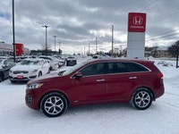 Come visit our London Honda team, you can find us at 560 Wharncliffe Rd S, London, ON, N6J 2N4, or c... (image 2)