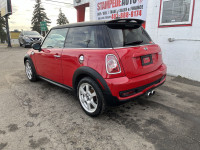 Ward's 10 Best Engines. This MINI Cooper Hardtop delivers a Turbocharged Gas 4-Cyl 1.6L/98 engine po... (image 8)