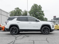 Midnight Edition- HD Surround Vision | Panoramic Sunroof | Heated Steering Wheel | Evotex/ Heated Fr... (image 2)