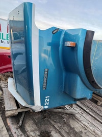 KENWORTH T800 VARIOUS HOODS INCLUDING WIDE HOOD OFFERS? Edmonton Edmonton Area Preview