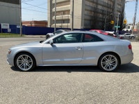 Vehicle Highlights: - Single owner - Highly optioned Recently arrived Audi A5 Quattro 2.0T Technik Q... (image 3)