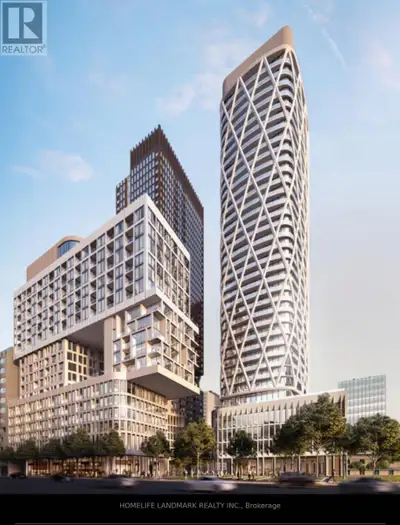 Assignment Sale. 3% Coop !!!The Seller Motivated!!! Beautiful 1 bedroom assignment in the famous Art...