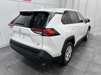 Chez Ste-Foy Toyota nos clients sont au cœur de nos priorités. Avec la diversité de nos produits, no... (image 6)