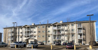 2 bedroom condo, ground floor unit, close to new hospital!