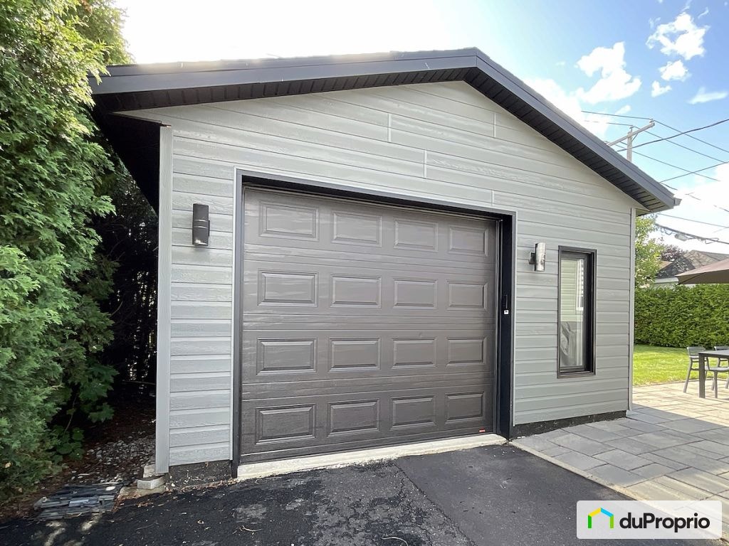 $555,000 - Bungalow for sale in Beauport — photo 2
