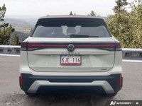 Welcome to Moncton Chrysler Jeep Dodge. Recent Arrival! 2026 Volkswagen Tiguan Comfortline 4Motion 2... (image 4)