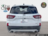 Rose City Ford | ACCIDENT FREE | HEATED SEATS | HEATED STEERING WHEEL | REMOTE START | | NAVIGATION... (image 4)
