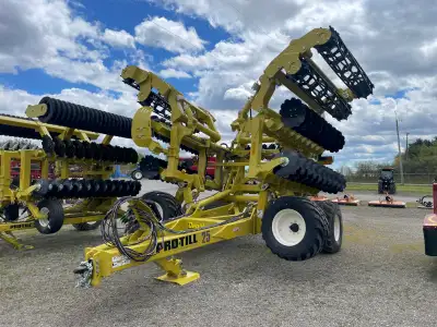 Delta Power Equipment has multiple locations in Ontario to serve you. This item is at the location l...