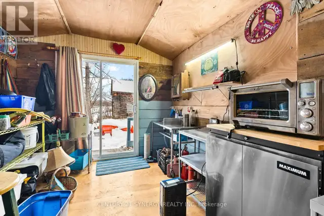 1104 COUNTY ROAD 16 ROAD Merrickville-Wolford, Ontario in Houses for Sale in Ottawa - Image 32