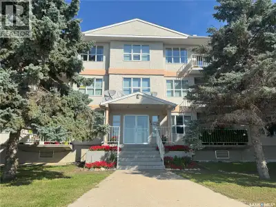 Welcome to this practical 2-bedroom condo in Caronport. The primary bedroom includes a 2-piece ensui...