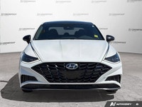 Crowfoot Hyundai, AMVIC Licensed Dealer Mileage: 115,404 km Turn heads and perfectly upgrade your da... (image 8)