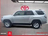 SR5 PREMIUM Engine: V6 Cylinder Engine 4.0L L/100Km City: 14.8 L/100Km Hwy: 12.5 Safety Equipment El... (image 4)