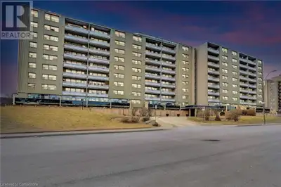 15 ALBRIGHT Road Unit# 1 Hamilton, Ontario