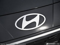 Crowfoot Hyundai, AMVIC Licensed Dealer Introducing the brand new 2026 Hyundai Elantra Hybrid Luxury... (image 8)