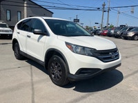 2014 Honda CR-V LX AWD, Automatique, 4Cyl 2.4L, 211000Km, Groupe Electrique Complet, Cruise Controle... (image 2)