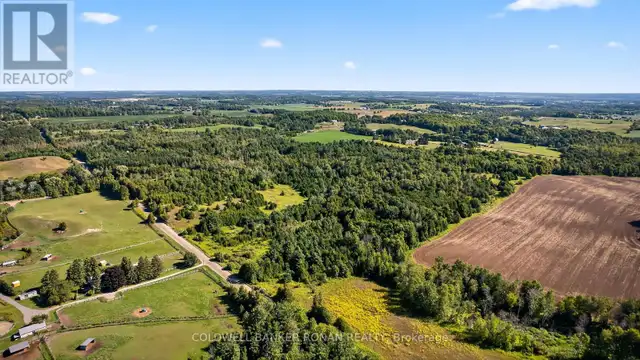 8155 19TH SIDE ROAD King (Schomberg), Ontario in Land for Sale in Barrie - Image 8