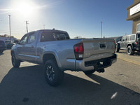 *About This Used Toyota Tacoma for sale in Alberta* This Toyota Tacoma delivers a Regular Unleaded V... (image 3)