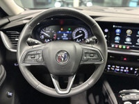 The 2023 Buick Envision Preferred offers a smooth and confident drive with its 2.0L turbocharged eng... (image 8)