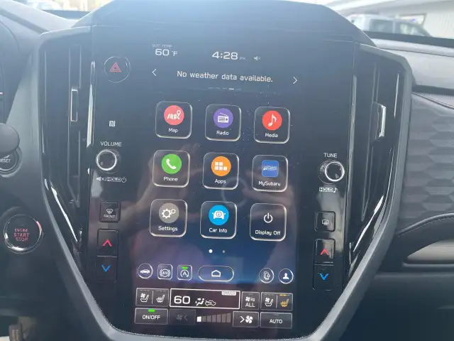 2025 Subaru Forester Premier LOW KM! HEATED AND COOLING SEATS... in Cars & Trucks in Annapolis Valley - Image 13