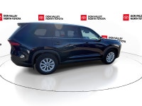 Vehicle DescriptionThis one-owner, Clean CARFAX Toyota Grand Highlander XLE AWD delivers impressive... (image 7)