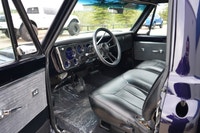 --DRIVE THE DREAM THIS SUMMER AT ADRENALIN MOTORS! NOW LOCATED IN GASOLINE ALLEY, RED DEER!-- GROUND... (image 9)