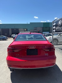 Auto Global - Montréal 2017 Audi A3 Sieges Chauffants Air Climatisée Groupe électrique Cuir, Mags, T... (image 4)