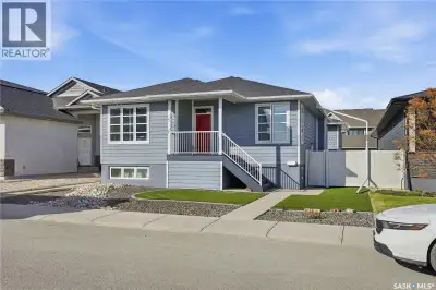 Welcome to 4202 Green Olive Way, INCOME GENERATING BASEMENT SUITE!! Discover the perfect blend of co...