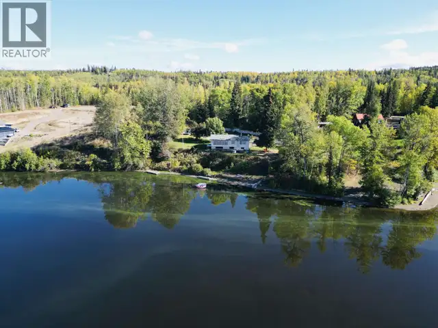 8003 ROWLAND ROAD Burns Lake, British Columbia in Houses for Sale in Burns Lake - Image 7