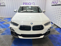 Certified Navigation All Wheel Drive Rear-View Camera 360 Camera Parking Sensors ECO Start Power Lif... (image 7)