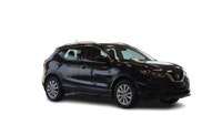 Odometer is 11518 kilometers below market average! 2023 Nissan Qashqai Leather, Navigation, Bluetoot... (image 1)