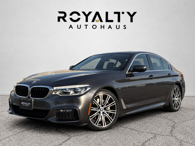 This 2019 BMW M Sport Comes Fully Equipped With The Following Premium Features: M Sport Package, Nav...