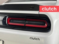 Auto Dimming Rearview Mirror, Front Heated Seats, Power Lumbar Support and more! Clutch is the large... (image 9)