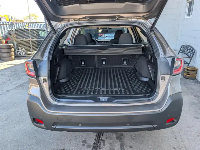 2023 Subaru Outback TOURING AWD - SUNROOF - EYESIGHT in Cars & Trucks in Oakville / Halton Region - Image 21