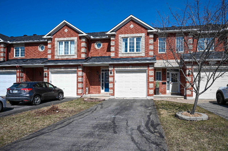 1133 Brasseur Cr - Fallingbrook - Hamre Real Estate in Houses for Sale in Ottawa