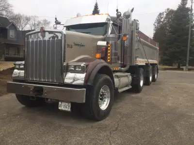 AZ Float / Dump Truck Operator, View more