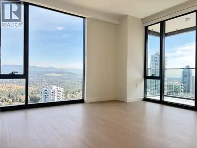 Experience Unrivaled Luxury at Central Park House in Metrotown! Welcome to BOSA's most sought-after...