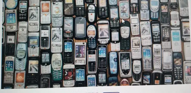 Precocious Metal Recovery from Cell Phone & Batteries in General Electronics in City of Toronto - Image 2