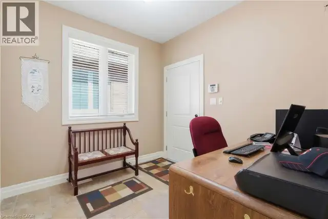 119 GERBER MEADOWS Drive Wellesley, Ontario in Houses for Sale in Kitchener / Waterloo - Image 36