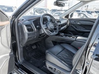 Check out this 2022 Nissan Rogue Platinum while we still have it in stock! *You Can't Beat the Price... (image 6)