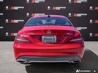 Check out this 2017 Mercedes-Benz CLA CLA 250 before it's too late! *Get Your Money's Worth for this... (image 4)