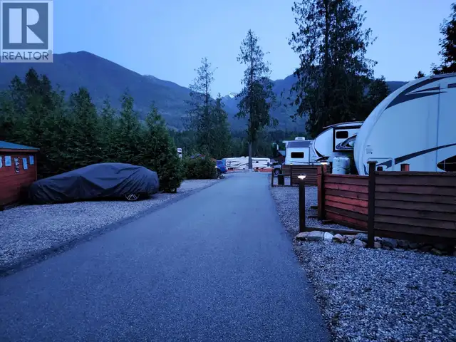 7298 Highway 3A Unit# Lot A Nelson, British Columbia in Land for Sale in Nelson - Image 12