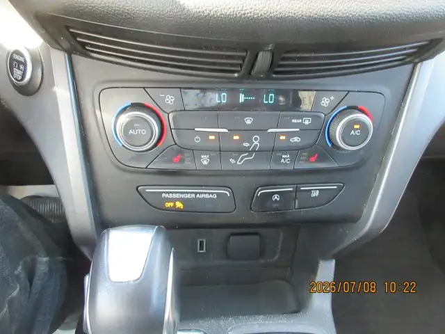 2019 Ford Escape SEL5094524261512192022